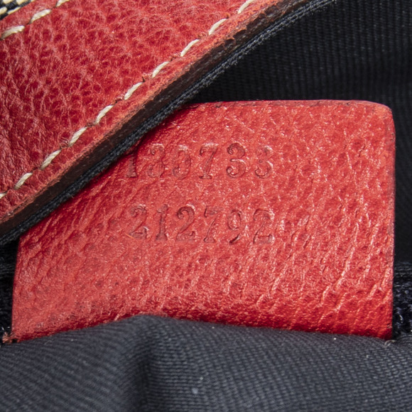 Gucci Large Abbey D-Ring Tote - Picture 8 of 9